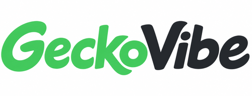 GeckoVibe